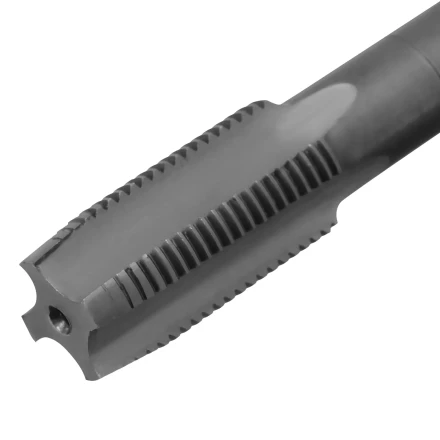 Метчик ручной М16 х 1.5 мм, комплект из 2 шт Сибртех 76644 купить в Губкинске