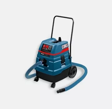 Пылесос Bosch GAS 50M купить в Губкинске