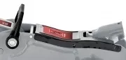 Домкрат гидравлический подкатной MATRIX Low Profile 2 т 51019 купить в Губкинске