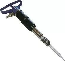 Молоток отбойный пневматический МО-4Б купить в Губкинске