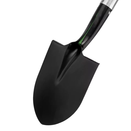 Лопата штыковая Palisad, 150х210х715 мм, фибергласовый черенок 61389 купить в Губкинске