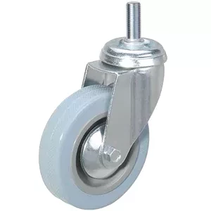 Колесо аппаратное поворотное SCtg 42 100 мм с болтом (N) 1039557 купить в Губкинске