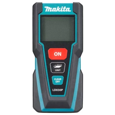 Дальномер лазерный Makita LD030P купить в Губкинске