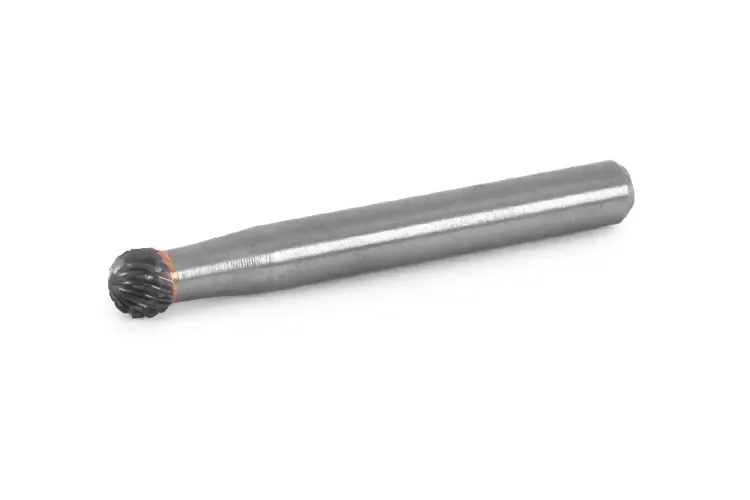 Сферическая фреза MESSER (тип D)D1614M06 купить в Губкинске