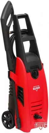 Минимойка-мойка высокого давления Elitech М1600Р купить в Губкинске