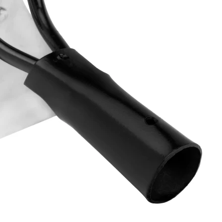 Мотыга Сибртех 62373 нержавеющая сталь, 220х85 мм, без черенка купить в Губкинске