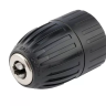 Патрон для дрели быстрозажимной c lock 2–13 мм – 1/2" MATRIX 16807 купить в Губкинске