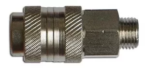 Штуцер мама с наружн. резьбой 1/4 M OMG купить в Губкинске