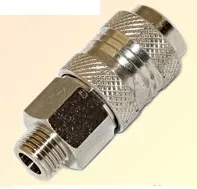 Штуцер мама с наружн. резьбой 1/4 M OMG купить в Губкинске