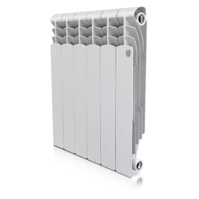 Радиатор Royal Thermo Revolution Bimetall 350 - 12 секций купить в Губкинске