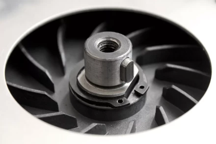 Шлифовальная машина по бетону MESSER M3026 купить в Губкинске