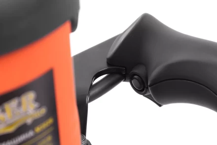 Шлифовальная машина по бетону MESSER M3026 купить в Губкинске