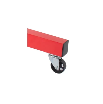 Комплект колес и болтов для кранов гидравлических TL1001-1 (Wheels set with bolts) 1029887 купить в Губкинске