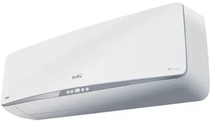 Блок внутренний BALLU BSPI/in-10HN1/WT/EU сплит-системы инверторного типа купить в Губкинске