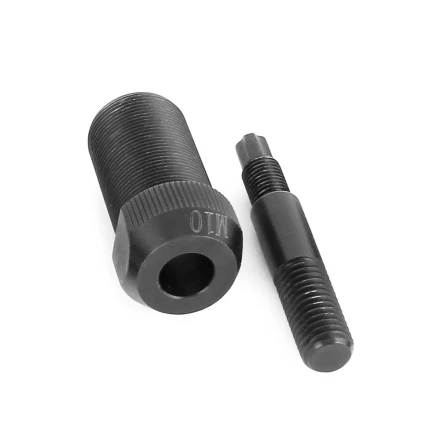 Наконечник М10 для аккумуляторного заклепочника MESSER M2000 купить в Губкинске