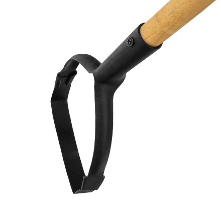 Полольник петлевидный, 120х1500 мм, деревянный черенок Palisad 62285 купить в Губкинске