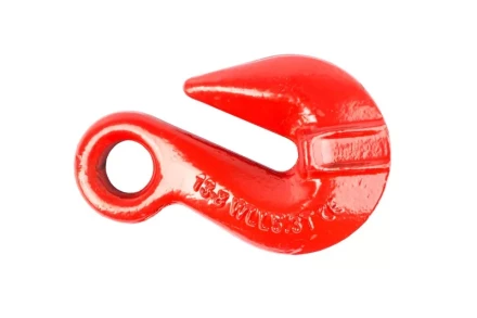 Крюк укорачивающий TOR 31,5 т (Q) 1012089 купить в Губкинске