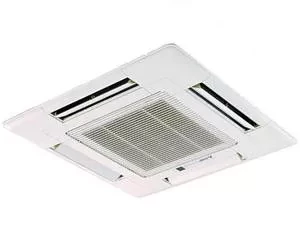 Декоративная решетка MITSUBISHI ELECTRIC SLP-2ALW  инфракрасный ДУ купить в Губкинске