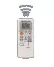 Декоративная решетка MITSUBISHI ELECTRIC SLP-2ALW  инфракрасный ДУ купить в Губкинске