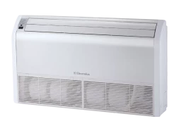 Внутренний блок ELECTROLUX EACU-12 FMI/N3 Free match сплит-системы, напольно-потолочного типа