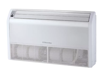Внутренний блок ELECTROLUX EACU-12 FMI/N3 Free match сплит-системы, напольно-потолочного типа купить в Губкинске