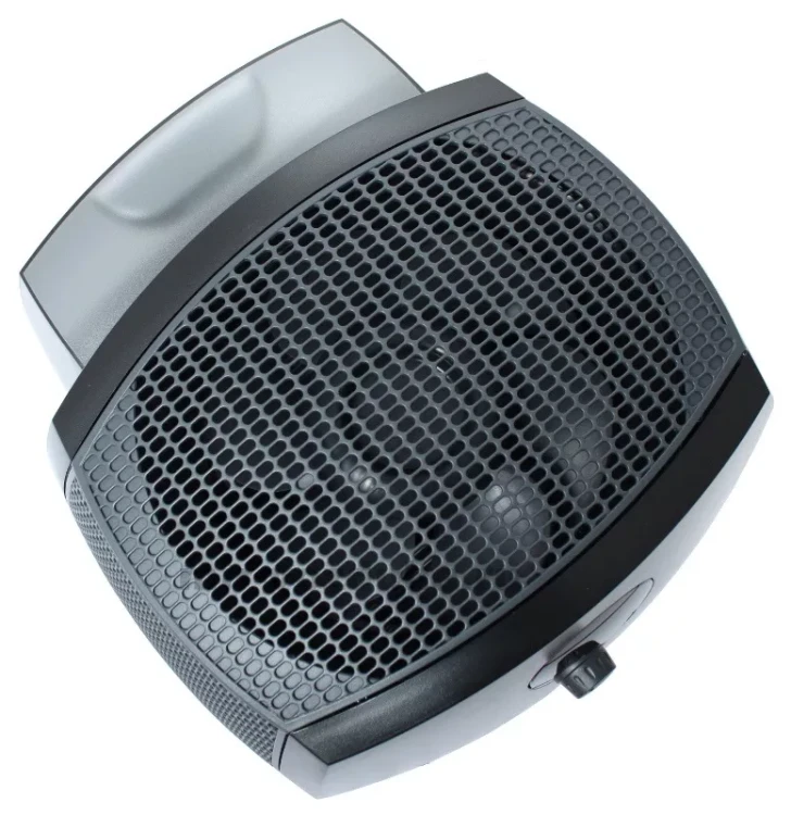 Мойка воздуха BALLU AOS 2055DR Royal black купить в Губкинске