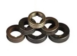 Ролик подающий 1,0-1,2 алюминий диаметр30х14мм J77/N384 Сварог