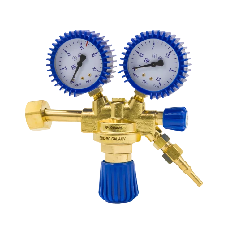 Редуктор кислородный БКО-50 GALAXY (Оберон) N4127 купить в Губкинске