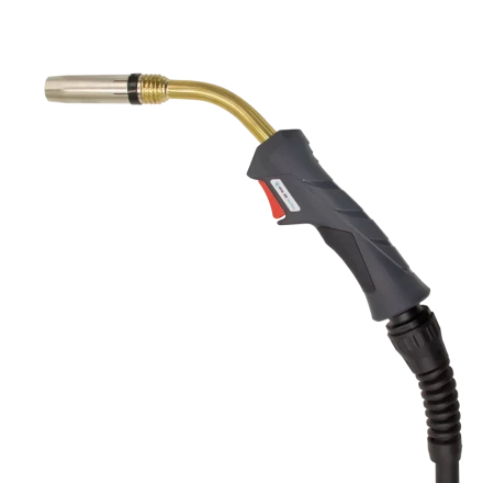 Горелка MW-36 Ultra (4m / Air / Euro) PR014.0144 купить в Губкинске