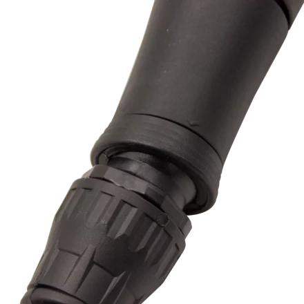 Горелка MW-36 Ultra (4m / Air / Euro) PR014.0144 купить в Губкинске