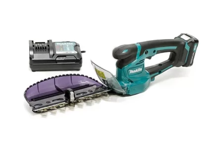 Аккумуляторный кусторез Makita UH201DWA купить в Губкинске