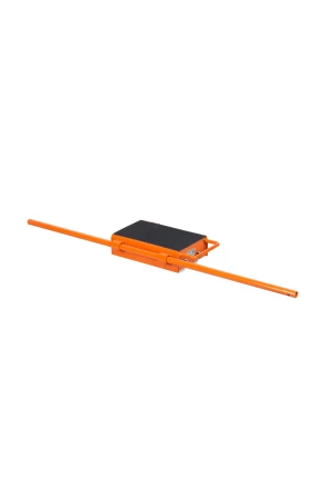 Роликовая платформа подкатная TOR CRE-6 г/п 6 т 1004039 купить в Губкинске