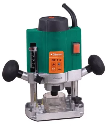 Фрезер Sturm ER 1110 купить в Губкинске