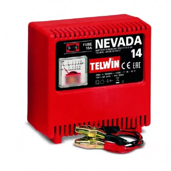 Зарядное устройство NEVADA 14 Telwin купить в Губкинске