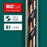 Сверло по металлу HSS-Co 29656-11 купить в Губкинске