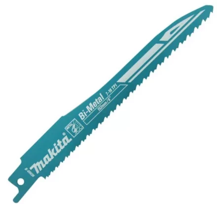 Пильное полотно Makita, Super Express, BIM B-05038 купить в Губкинске