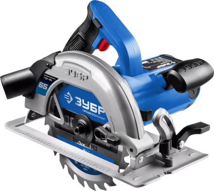 Пила циркулярная ПДП-65 серия ПРОФЕССИОНАЛ купить в Губкинске
