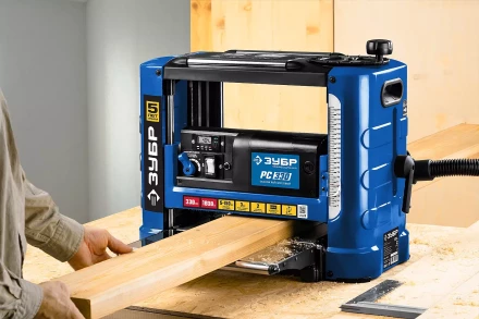 Станок рейсмусовый 2 скорости РС-330 серия ПРОФЕССИОНАЛ купить в Губкинске