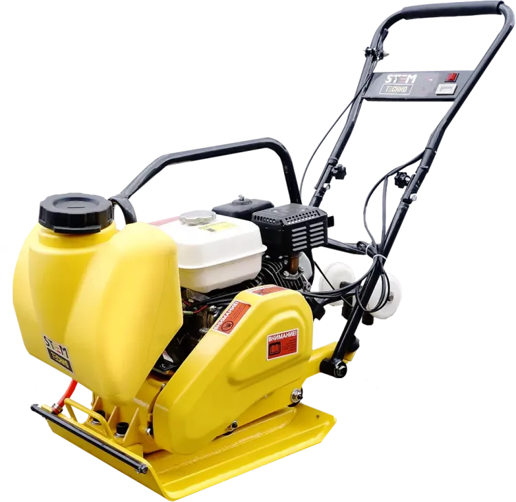 Виброплита STEM Techno  SPC 161 купить в Губкинске