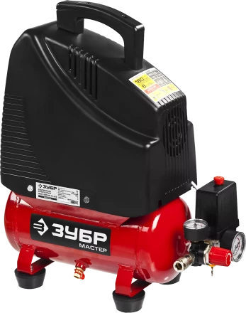 Компрессор воздушный ЗКП-180-6-1.1 серия МАСТЕР купить в Губкинске