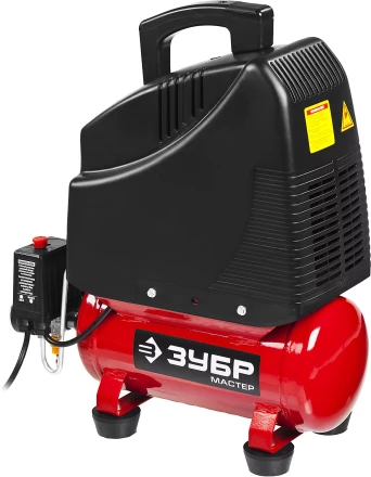 Компрессор воздушный ЗКП-180-6-1.1 серия МАСТЕР купить в Губкинске