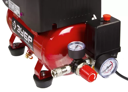 Компрессор воздушный ЗКП-180-6-1.1 серия МАСТЕР купить в Губкинске