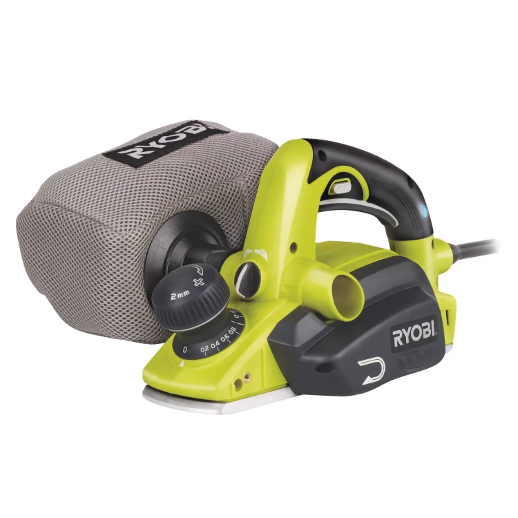 Ryobi Рубанок 3000352 EPN7582NHG в чемодане купить в Губкинске