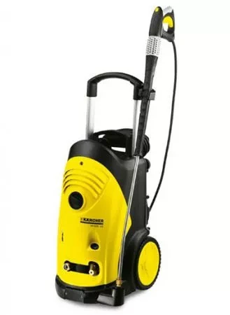 Мойка высокого давления Karcher HD 6/16-4M Plus (Мойка Керхер HD 6/16-4M Plus) купить в Губкинске