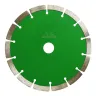 Диск алмазный по бетону 1A1RSS Super MD-STARS 400*3,5*10*28T*25,4 mm купить в Губкинске