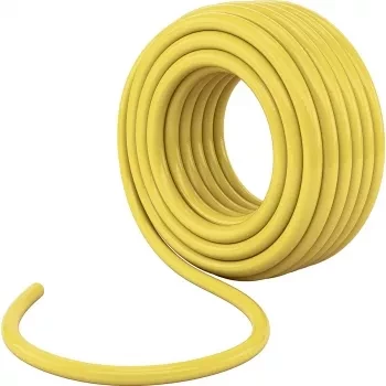 Шланг поливочный армированный ПВХ  3/4&quot;, 50м, &quot;Дачник&quot; СИБРТЕХ 67358 купить в Губкинске