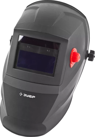 Щиток сварщика с автозатемнением ЗУБР "МАСТЕР" 11075 купить в Губкинске