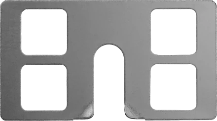 Крепление для установки маячковых профилей КРЕММЕР пакет серия МАСТЕР купить в Губкинске