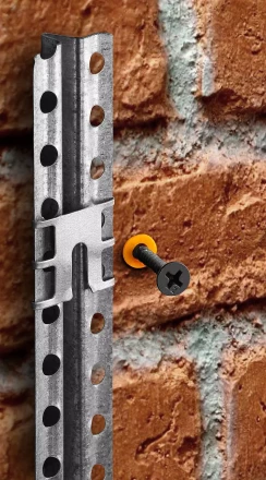 Крепление для установки маячковых профилей КРЕММЕР пакет серия МАСТЕР купить в Губкинске