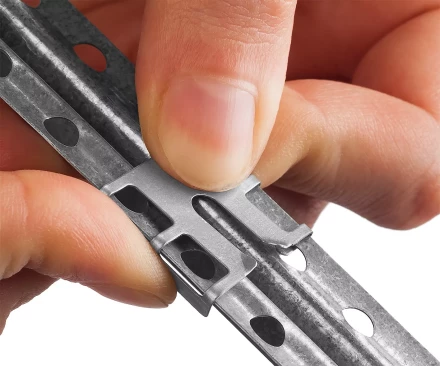 Крепление для установки маячковых профилей КРЕММЕР пакет серия МАСТЕР купить в Губкинске